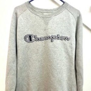 Champion Sweater